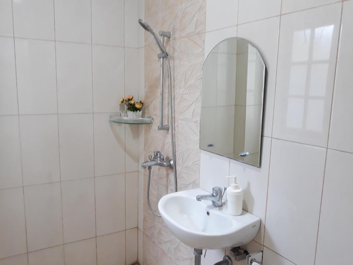 Hotel Surokarsan 9 House Jogyakarta Zewnętrze zdjęcie