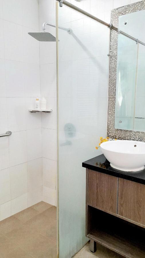 Hotel Surokarsan 9 House Jogyakarta Zewnętrze zdjęcie